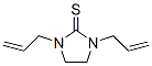 1,3-Bis(2-propenyl)-2-imidazolidinethione CAS#: 29369-95-7