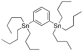 1,3-Bis(tributylstannyl)benzene CAS#: 24344-61-4