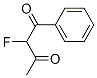 1,3-Butanedione, 2-fluoro-1-phenyl- (9CI) CAS#: 109801-25-4