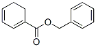 1,3-Cyclohexadiene-1-carboxylic acid benzyl ester CAS#: 24851-91-0