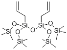 1,3-DIALLYLTETRAKIS(TRIMETHYLSILOXY)DISILOXANE CAS#: 211931-07-6