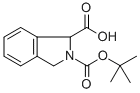 1,3-DIHYDRO-ISOINDOLE-1,2-DICARBOXYLIC ACID 2-TERT-BUTYL ESTER CAS#: 221352-46-1