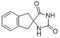 1',3'-DIHYDRO-SPIRO(IMIDAZOLIDINE-4,2'-(2H)INDENE)-2,5-DIONE CAS#: 27473-61-6