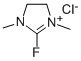 1,3-DIMETHYL-2-FLUOROIMIDAZOLINIUM CHLORIDE CAS#: 245550-85-0
