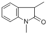 1,3-DIMETHYLINDOLIN-2-ONE CAS#: 24438-17-3