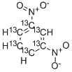 1,3-DINITROBENZENE (13C6) CAS#: 201595-60-0