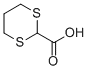 1,3-DITHIANE-2-CARBOXYLIC ACID CAS#: 20461-89-6