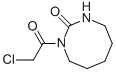 1,3-Diazocin-2(1H)-one, 1-(chloroacetyl)hexahydro- (8CI) CAS#: 29284-47-7