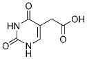 1,3-Dihydro-2,4-dioxopyrimidine-5-acetic acid CAS#: 20763-91-1