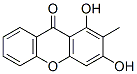 1,3-Dihydroxy-2-methyl-9H-xanthen-9-one CAS#: 23366-99-6
