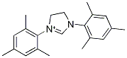 1,3-Dimesityl-4,5-dihydro-1H-imidazol-3-ium CAS#: 245679-17-8