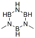 1,3-Dimethylborazine CAS#: 23208-28-8