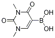 1,3-Dimethyluracil-5-boronic acid CAS#: 223418-73-3