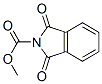 1,3-Dioxo-2-isoindolinecarboxylic acid methyl ester CAS#: 25543-10-6