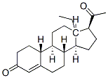 13-Ethyl-18,19-dinorpregn-4-ene-3,20-dione CAS#: 13934-52-6