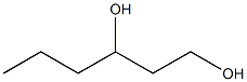 1,3-HEXANEDIOL CAS#: 21531-91-9