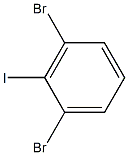 1,3-dibroMo-2-iodobenzene CAS#: 19821-80-8