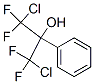 1,3-dichloro-1,1,3,3-tetrafluoro-2-phenyl-propan-2-ol CAS#: 1892-88-2