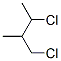 1,3-dichloro-2-methylbutane CAS#: 23010-07-3