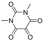 1,3-dimethylalloxan CAS#: 2757-85-9