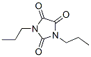 1,3-dipropylimidazolidine-2,4,5-trione CAS#: 21036-96-4