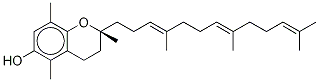 δ-Tocopherol Acetate CAS#: 13027-26-4