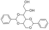 (1,3:2,4) DIBENZYLIDENE SORBITOL CAS#: 19046-64-1