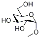 Methyl 4-deoxy-α-D-xylo-hexopyranoside CAS#: 13241-00-4