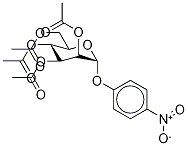 4-Nitrophenyl 2,3,4,6-Tri-O-acetyl-α-D-mannopyranoside CAS#: 13242-51-8