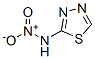 1,3,4-Thiadiazol-2-amine, N-nitro- CAS#: 26947-66-0