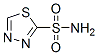 1,3,4-Thiadiazole-2-sulfonamide(8CI,9CI) CAS#: 25182-53-0