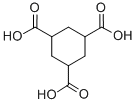 1,3,5-CYCLOHEXANETRICARBOXYLIC ACID CAS#: 25357-95-3