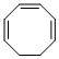 1,3,5-Cyclooctatriene CAS#: 1871-52-9