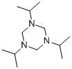 1,3,5-TRIISOPROPYL HEXAHYDRO-SYM- TRIAZINE CAS#: 10556-98-6