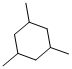 1,3,5-TRIMETHYLCYCLOHEXANE CAS#: 1839-63-0