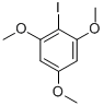 1,3,5-Trimethoxy-4-iodobenzene CAS#: 2510-49-8