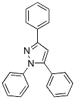 1,3,5-Triphenylpyrazole CAS#: 2183-27-9