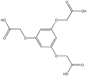 1,3,5-Tris(carboxyMethoxy)benzene CAS#: 215162-34-8