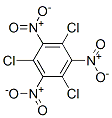1,3,5-trichlorotrinitrobenzene CAS#: 2631-68-7