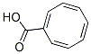 1,3,5,7-Cyclooctatetraene-1-carboxylicacid(7CI,8CI,9CI) CAS#: 2411-95-2