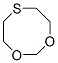 1,3,6-Dioxathiocane CAS#: 2094-92-0
