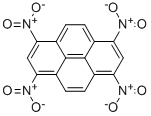 1,3,6,8-TETRANITROPYRENE CAS#: 28767-61-5