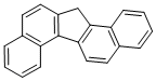 13H-DIBENZO(A,G)FLUORENE CAS#: 207-83-0