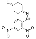 1,4-BENZOQUINONE-DNPH (MONO) CAS#: 16081-15-5