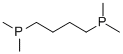 1,4-BIS(DIMETHYLPHOSPHINO)BUTANE CAS#: 200194-52-1