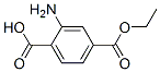 1,4-Benzenedicarboxylicacid,2-amino-,4-ethylester(9CI) CAS#: 218590-80-8