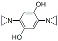 1,4-Benzenediol, 2, 5-bis (1-aziridinyl)- CAS#: 2588-34-3