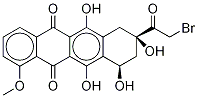 14-BroModaunoMycinone CAS#: 29742-69-6
