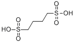 1,4-Butane-disulfonate CAS#: 27665-39-0