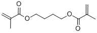 1,4-Butanediol dimethacrylate CAS#: 2082-81-7
